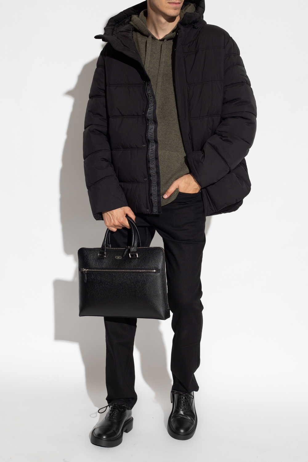 retro denali jacket mens - SchaferandweinerShops Japan